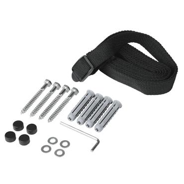 Hama 00220883 Soundbar-tilbeh&oslash;r Universel st&oslash;tte