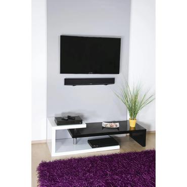 Hama 00220883 Soundbar-tilbeh&oslash;r Universel st&oslash;tte