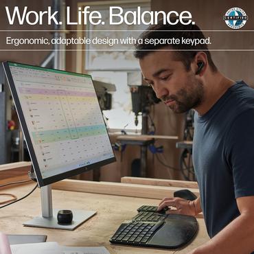 HP 965 Ergonomic Wireless