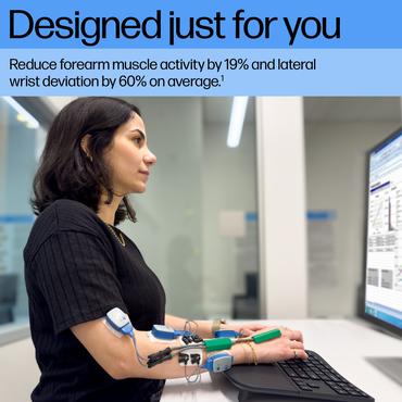 HP 965 Ergonomic Wireless