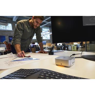 HP 965 Ergonomic Wireless