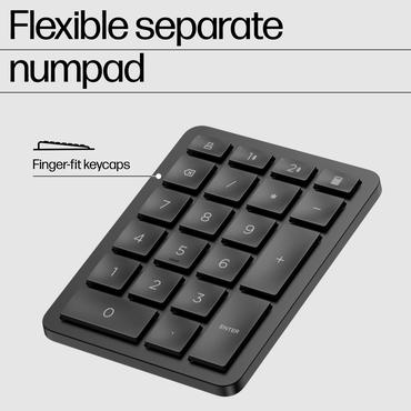 HP 965 Ergonomic Wireless