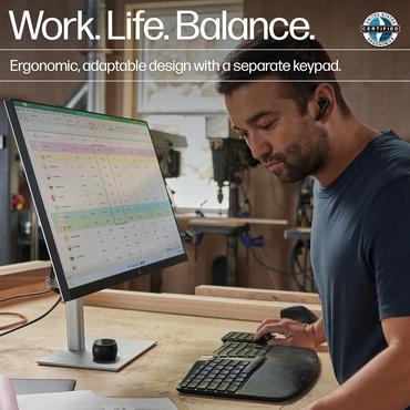 HP 965 Ergonomic Wireless