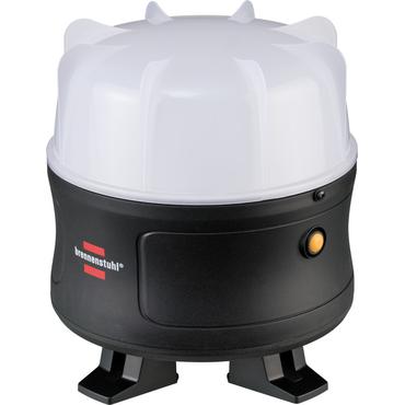 Brennenstuhl 1171410301 projektør Sort 30 W LED