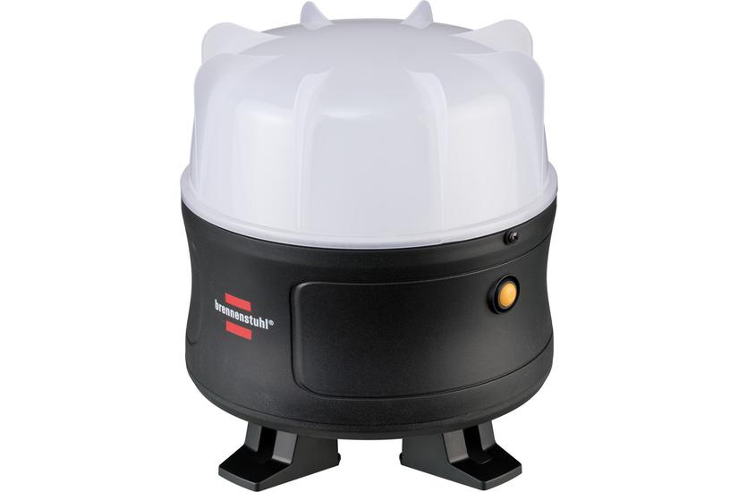 Brennenstuhl 1171410301 projektør Sort 30 W LED