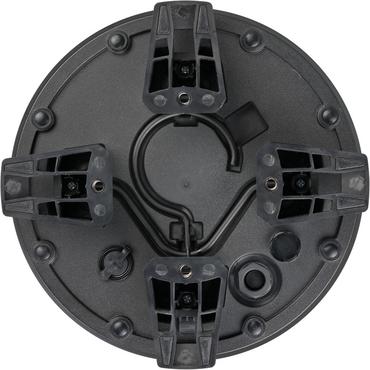 Brennenstuhl 1171410301 projektør Sort 30 W LED