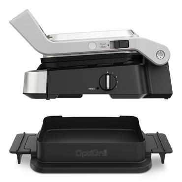 Tefal OptiGrill 4in1 GC774D kontaktgrill