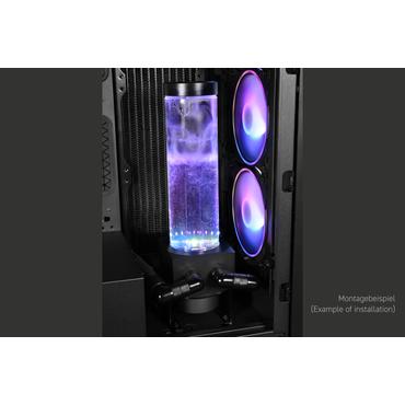 Alphacool 15394 Computerkølesystem, dele og tilbehør Reservoir