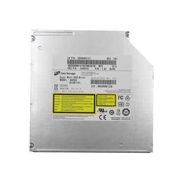 Hitachi-LG - DVD±RW (±R DL) / DVD-RAM - 5,25" (9 mm höjd)