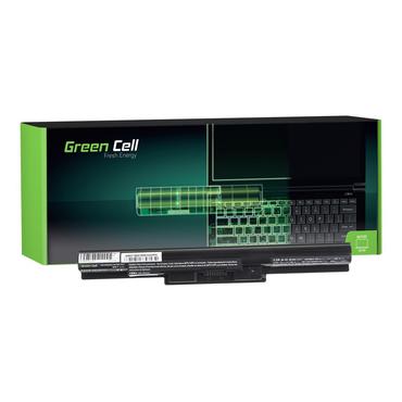 Green Cell