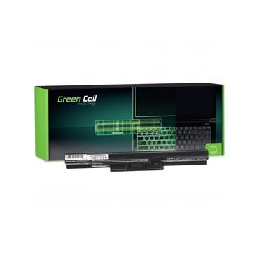 Green Cell