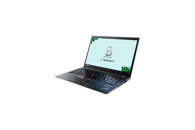 Lenovo Thinkpad T460 Grade B I5 6300u 2 4ghz 8gb Ram 256gb Ssd Windows 10 Pro 14  "fhd1920x1080 Nordisk Keys