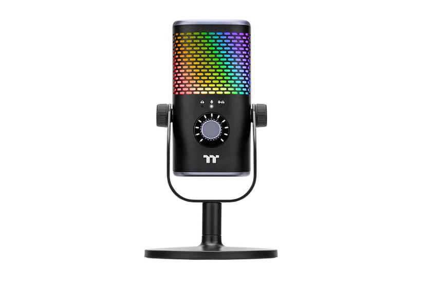 Thermaltake TT GS50 Sort Mikrofon til spillekonsol