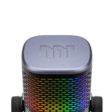 Thermaltake TT GS50 Sort Mikrofon til spillekonsol