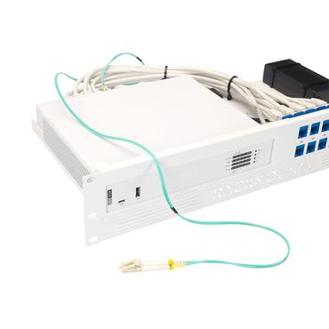 Rackmount.IT RM-SR-T11 tilbehør til rack Monteringsbeslag