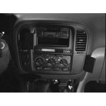 Brodit ProClip Angled mount - beslag til montering