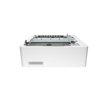 HP pappersmagasin - 550 ark