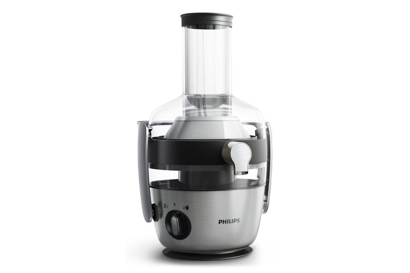 Philips Avance Collection HR1921 - råsaftcentrifug - metall
