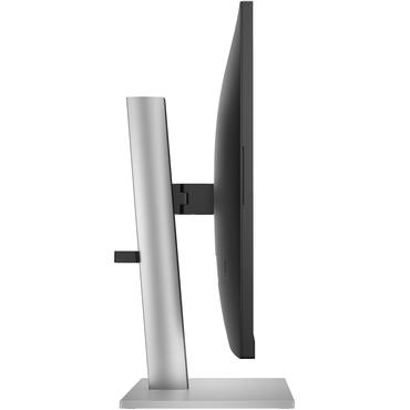 HP E27 G5 skærm - Kantbelyst LED - 27" - IPS - 5ms - Full HD 1920x1080 ved 75Hz