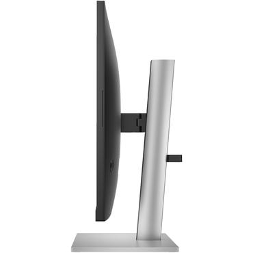 HP E27 G5 skærm - Kantbelyst LED - 27" - IPS - 5ms - Full HD 1920x1080 ved 75Hz