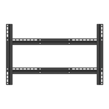 Multibrackets M VESA Extension Kit Full Motion komponenter til montering - for fladt panel - sort