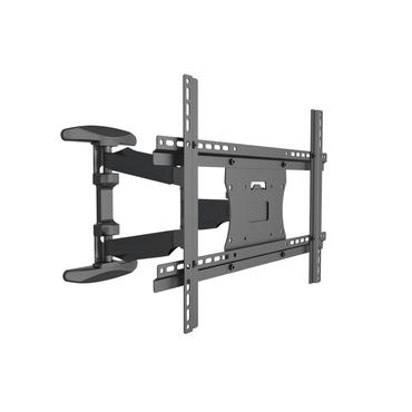 Multibrackets M VESA Extension Kit Full Motion komponenter til montering - for fladt panel - sort