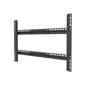 Multibrackets M VESA Extension Kit Full Motion komponenter til montering - for fladt panel - sort