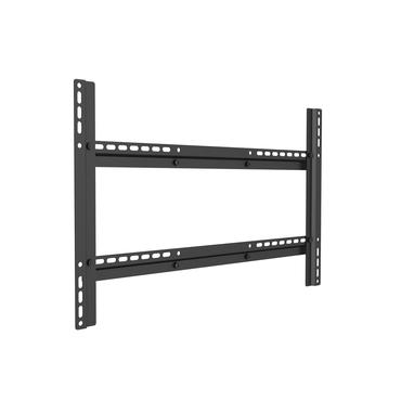 Multibrackets M VESA Extension Kit Full Motion komponenter til montering - for fladt panel - sort