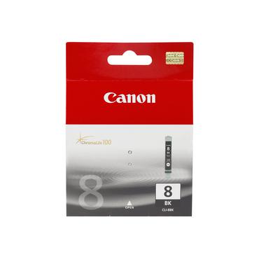 Canon CLI-8BK
