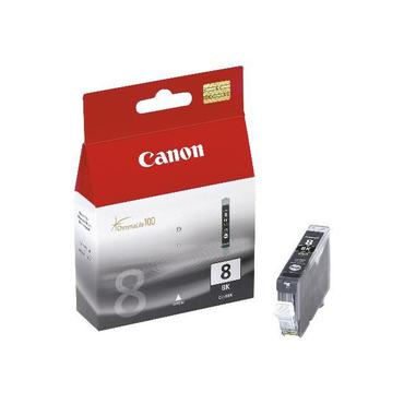 Canon CLI-8BK