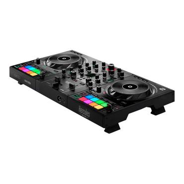 Hercules DJControl Inpulse 500 DJ controller