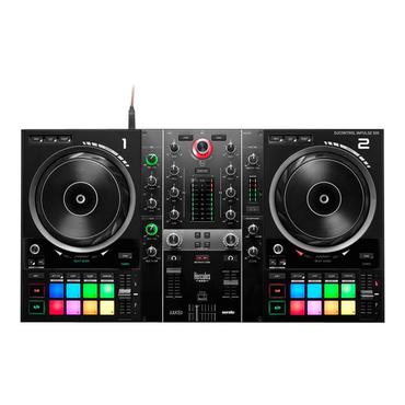 Hercules DJControl Inpulse 500 DJ controller