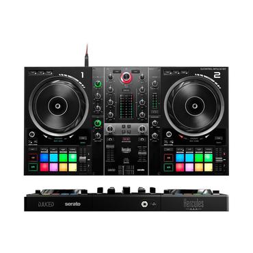 Hercules DJControl Inpulse 500 DJ controller