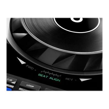 Hercules DJControl Inpulse 500 DJ controller