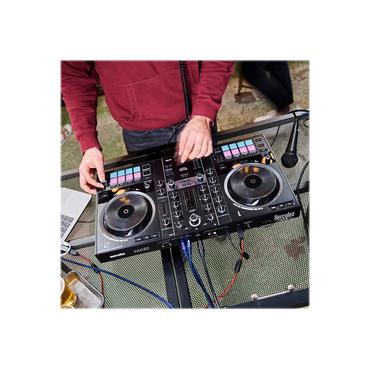 Hercules DJControl Inpulse 500 DJ controller