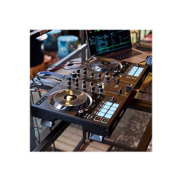 Hercules DJControl Inpulse 500 DJ controller
