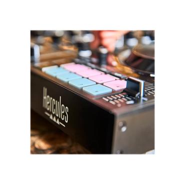 Hercules DJControl Inpulse 500 DJ controller