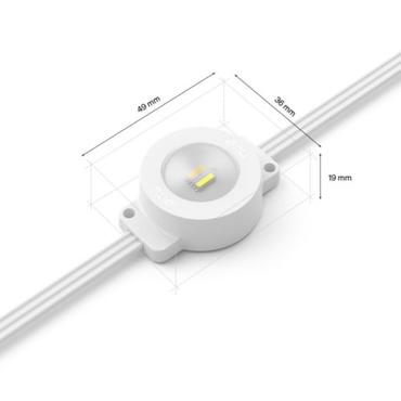 Philips Dekorative lampe