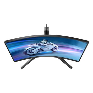 Philips Evnia 5000 32M2C5500W sk&auml;rm - WLED - 32" - AMD FreeSync Premium Pro - VA - 0,5ms,0.5ms - QHD 2560x1440