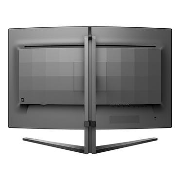 Philips Evnia 5000 32M2C5500W sk&auml;rm - WLED - 32" - AMD FreeSync Premium Pro - VA - 0,5ms,0.5ms - QHD 2560x1440