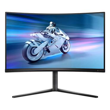 Philips Evnia 5000 32M2C5500W sk&auml;rm - WLED - 32" - AMD FreeSync Premium Pro - VA - 0,5ms,0.5ms - QHD 2560x1440
