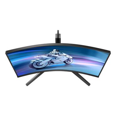 Philips Evnia 5000 32M2C5500W sk&auml;rm - WLED - 32" - AMD FreeSync Premium Pro - VA - 0,5ms,0.5ms - QHD 2560x1440