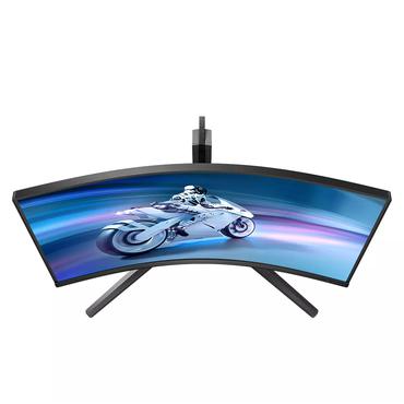 Philips Evnia 5000 32M2C5500W sk&auml;rm - WLED - 32" - AMD FreeSync Premium Pro - VA - 0,5ms,0.5ms - QHD 2560x1440