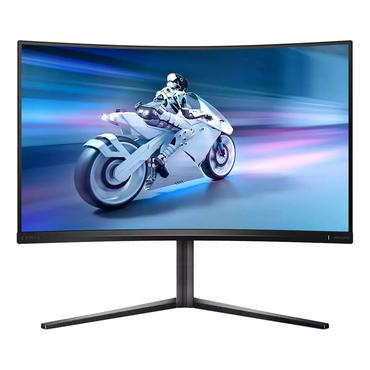 Philips Evnia 5000 32M2C5500W sk&auml;rm - WLED - 32" - AMD FreeSync Premium Pro - VA - 0,5ms,0.5ms - QHD 2560x1440