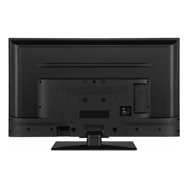 Toshiba 40LV3563DG TV 101,6 cm (40") Fuld HD Smart TV Sort 250 cd/m²