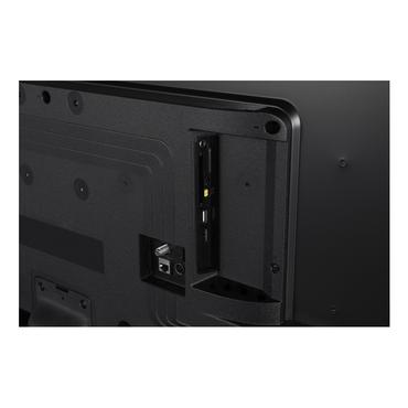 Toshiba 40LV3563DG TV 101,6 cm (40") Fuld HD Smart TV Sort 250 cd/m²