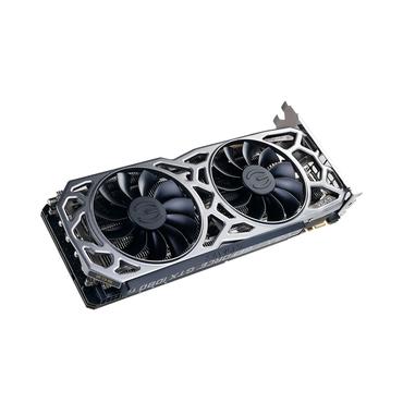 EVGA GeForce GTX 1080 Ti SC2 GAMING Grafikkort - 11GB GDDR5X
