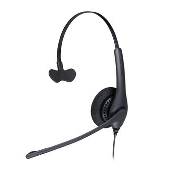 Jabra BIZ 1500 Mono - headset - USB