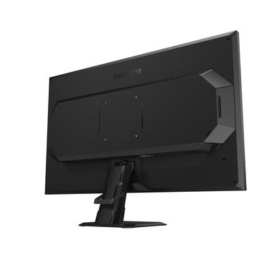 Gigabyte GS27Q X sk&aelig;rm - Kantbelyst LED - 27" - AMD FreeSync Premium - SS IPS - 1ms - QHD 2560x1440 ved 250Hz