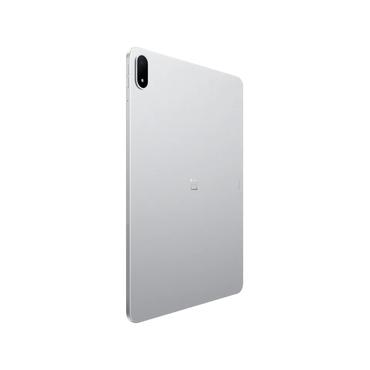 OnePlus Pad 3 Qualcomm Snapdragon 256 GB 33,5 cm (13.2") 12 GB Wi-Fi 7 (802.11be) Android 15 Sølv